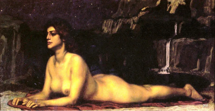 1900s Rule 34 Image