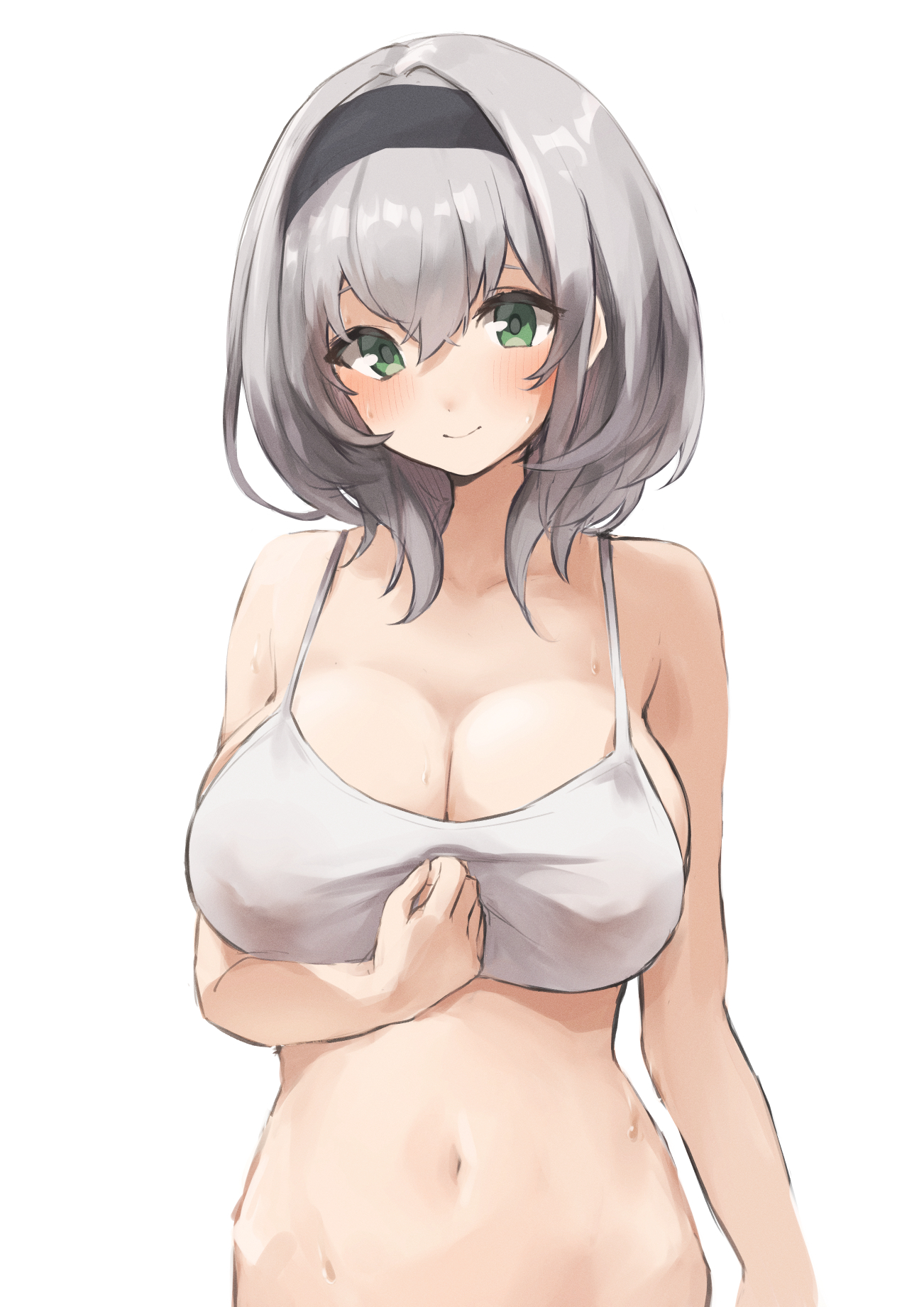 big breasts, breasts, busty, cleavage, female, female only, hololive, hololive fantasy, hololive japan, large breasts, oggu (neoguloliko), ogu (oguogu0523), shirogane noel, solo female, virtual youtuber