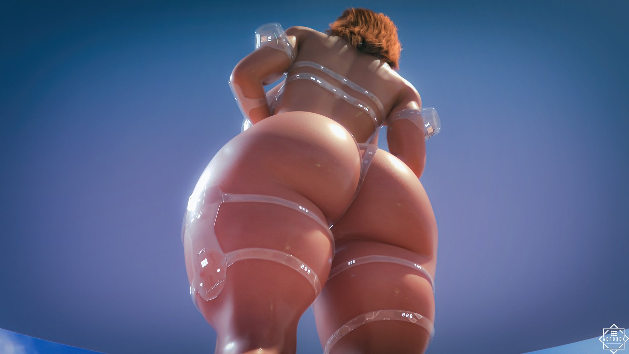 1girls, 3d, adeline (aero3dx), aero3dx, artist name, athletic, athletic female, breasts, busty, clothed, female, hips, hourglass figure, huge breasts, human, large breasts, legs, light skin, light-skinned female, lips, mirage3dx, original, original character, shiny, shiny skin, slushe (website), thick legs, thick thighs, thighs, thunder thighs, voluptuous, waist, watermark, wide hips