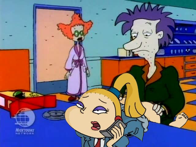 brother-in-law charlotte_pickles cheating_husband cucked_by_husband cuckquean didi_pickles female human male rugrats sister-in-law sister-in-law_and_brother-in-law straight stu_pickles tagme