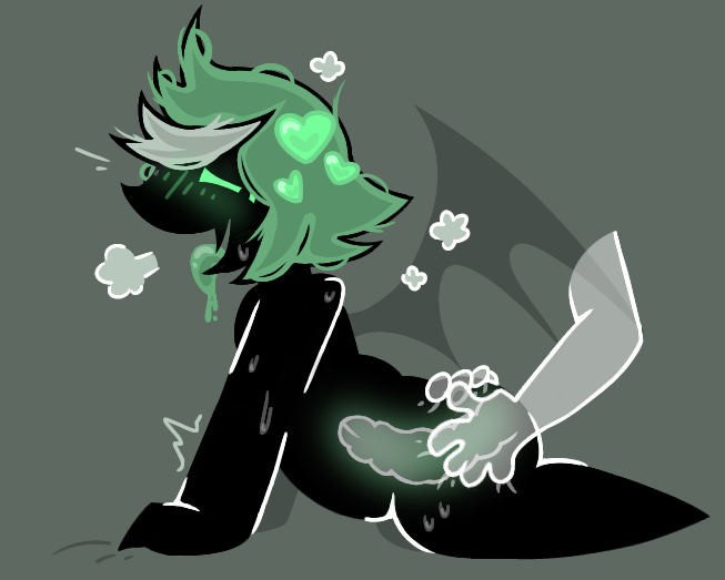 Anonymous Male (Edgyverse) Rule 34 Image
