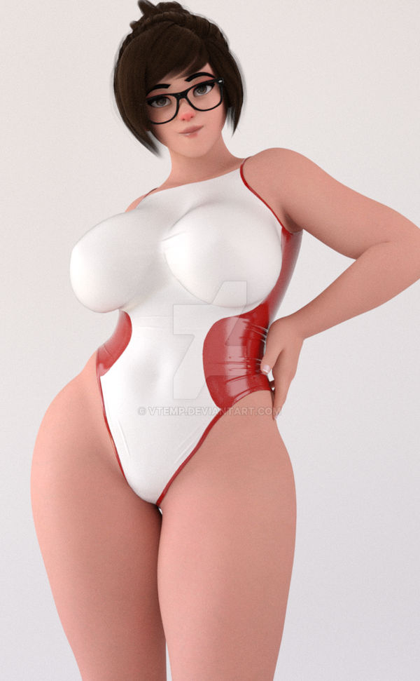 1girls 3d activision big_ass big_breasts big_thighs blizzard_entertainment breasts bust busty chest chubby chubby_female curvaceous curvy curvy_figure female hips hourglass_figure huge_ass huge_breasts huge_thighs large_ass large_breasts legs light-skinned_female light_skin mature mature_female mei-ling_zhou mei_(overwatch) mei_ling_zhou overwatch overwatch_2 plump plump_ass plump_thighs slim_waist thick thick_hips thick_legs thick_thighs thighs voluptuous vtemp waist wide_hips wide_thighs