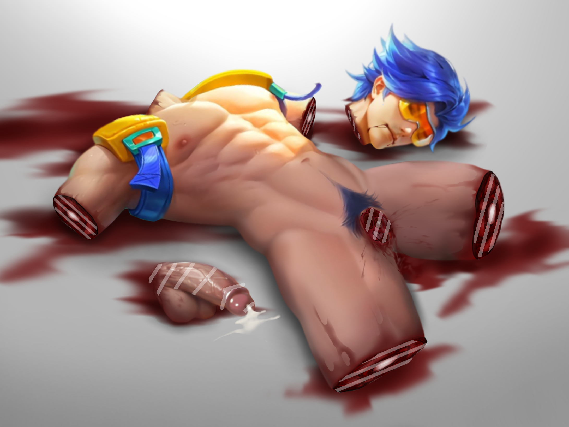 Penectomy hentai videos, GIFs, and images | Rule 34 App