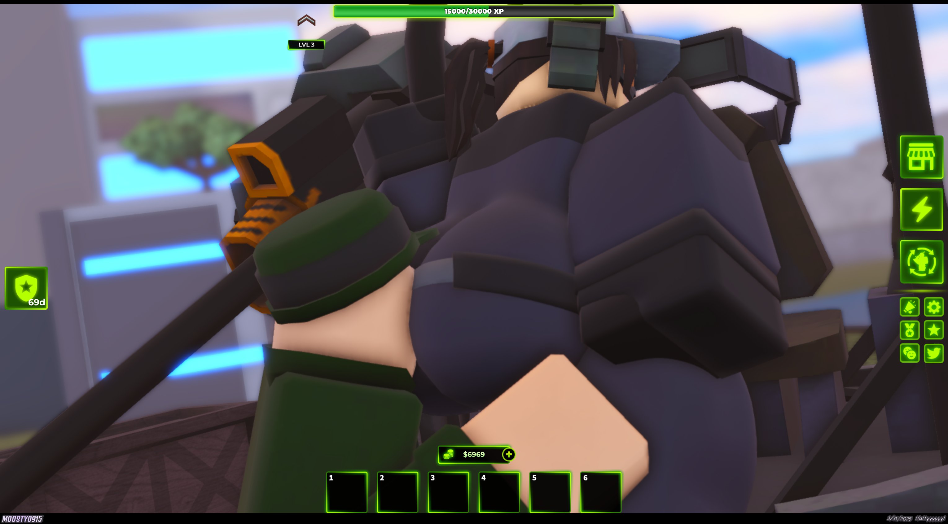 Tower Defense X hentai videos, GIFs, and images | Rule 34 App