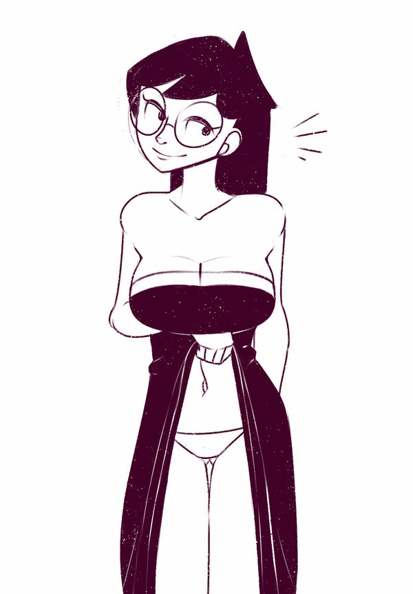 homestuck jade_harley ms_paint_adventures squidapple tagme