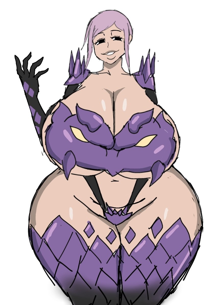 female, jpg, melascula, melascula (chaos outfit), momiji (artist), mommy, mommy dom, nanatsu no taizai, seven deadly sins, tagme, twitter link