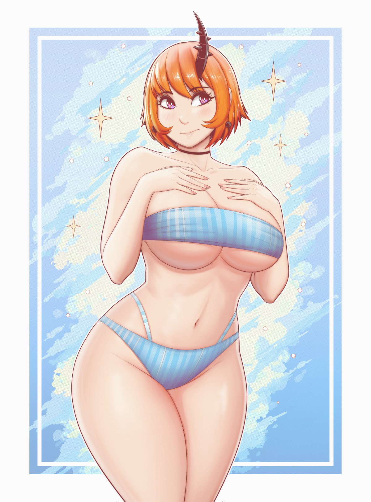 Original Character (Original) Rule 34 Image
