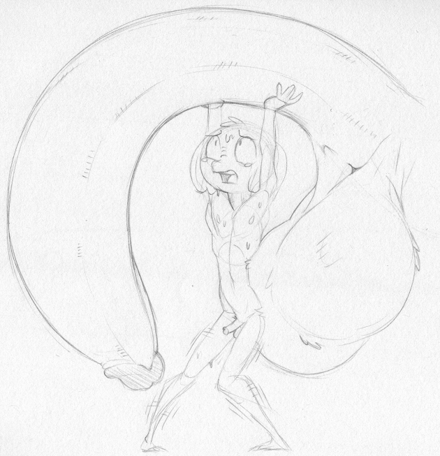 anthro balls big_balls big_penis bodily_fluids carrying_penis cartoon_network elephant elephantid feet floppy_ears genitals huge_balls huge_cock hyper hyper_balls hyper_genitalia hyper_penis looking_up male male/male mammal monochrome navel nervous nude open_mouth oscar_(sci) oscar_peltzer penis proboscidean sbshouseofpancakes scared shaking shaking_legs summer_camp_island sweat tears teeth traditional_media_(artwork) young