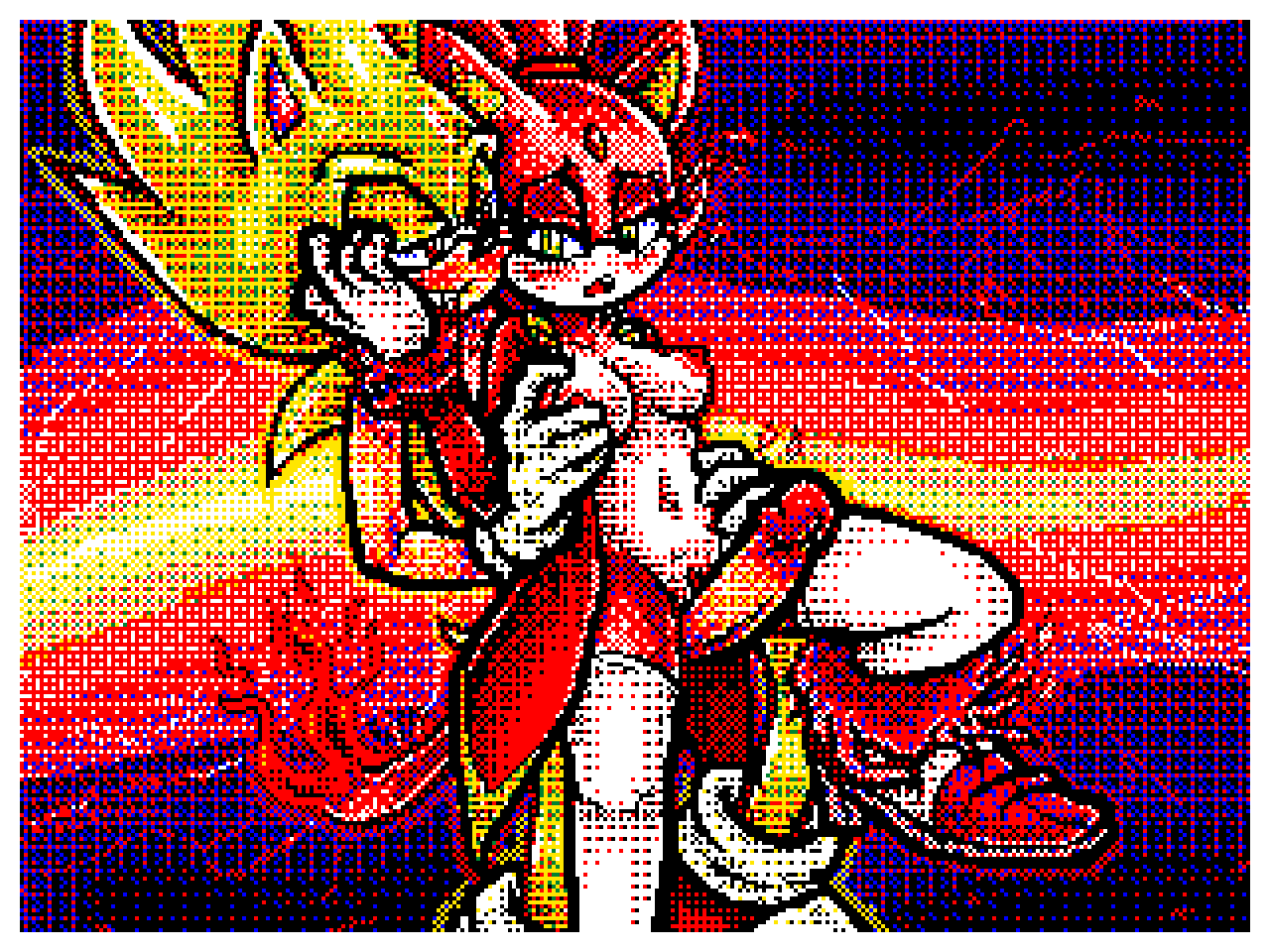 blaze_the_cat burning_blaze furry sex sonic_(series) sonic_rush sonic_the_hedgehog super_sonic thegaboefects