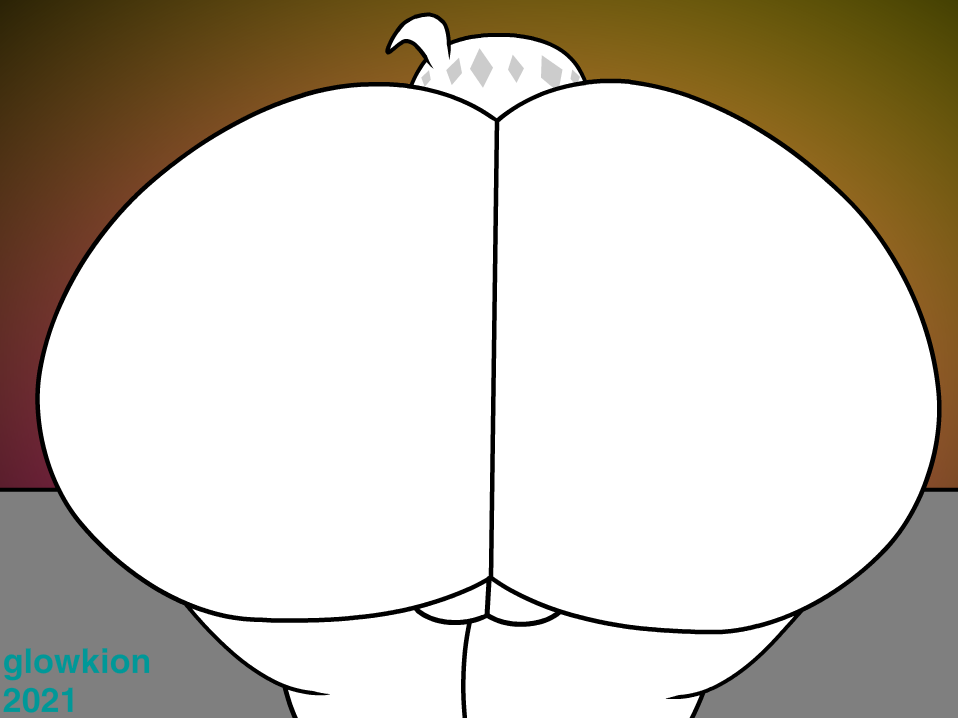 Nikusa (Sugarratio) Rule 34 Image