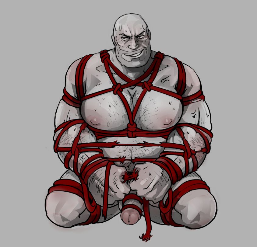 Heavy (Team Fortress 2) Rule 34 Image