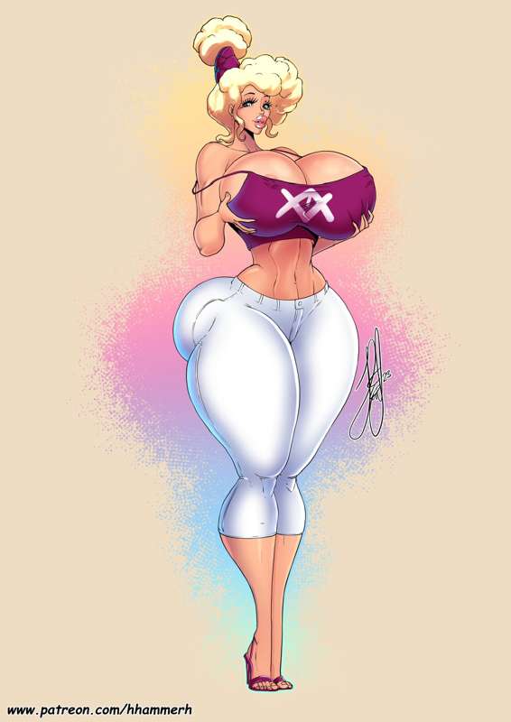 Helen Of Troy (Hercules) Rule 34 Image