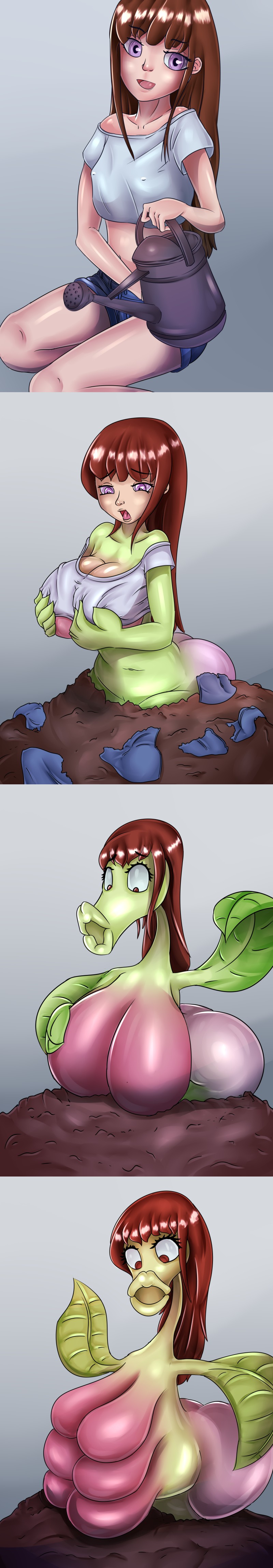 1girls Rule 34 Image