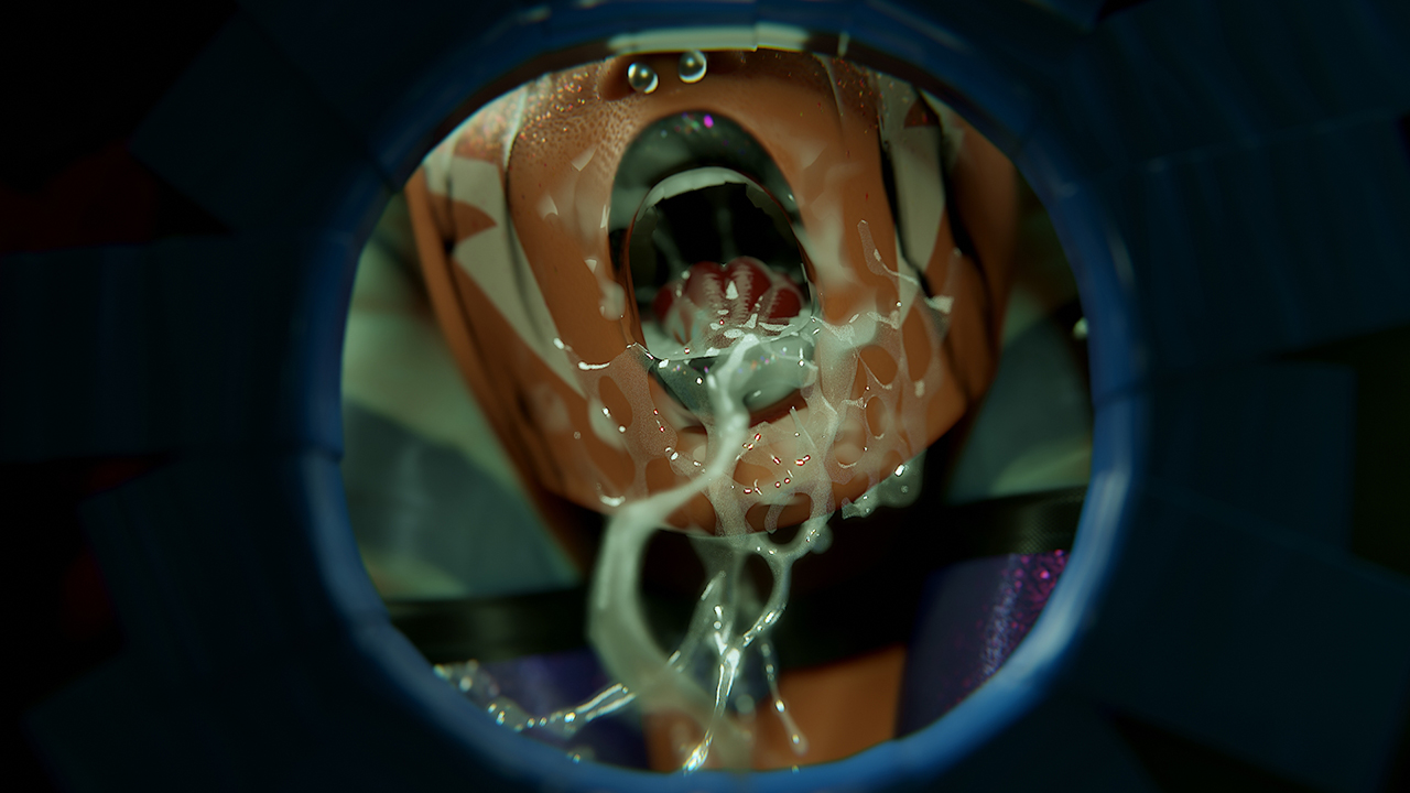 1girls, 3d, 3d (artwork), ahsoka tano, alien, alien girl, alien humanoid, apulaz, athletic female, clone wars, crossbowpussycat, cum, cum on face, face markings, facial markings, glory hole, glory wall, lucasfilm, medium breasts, moan, moaning, moaning in pleasure, nipple piercing, nipples, nose piercing, nose ring, open mouth, oral, orange body, orange skin, pierced nipples, pleasure face, star wars, togruta
