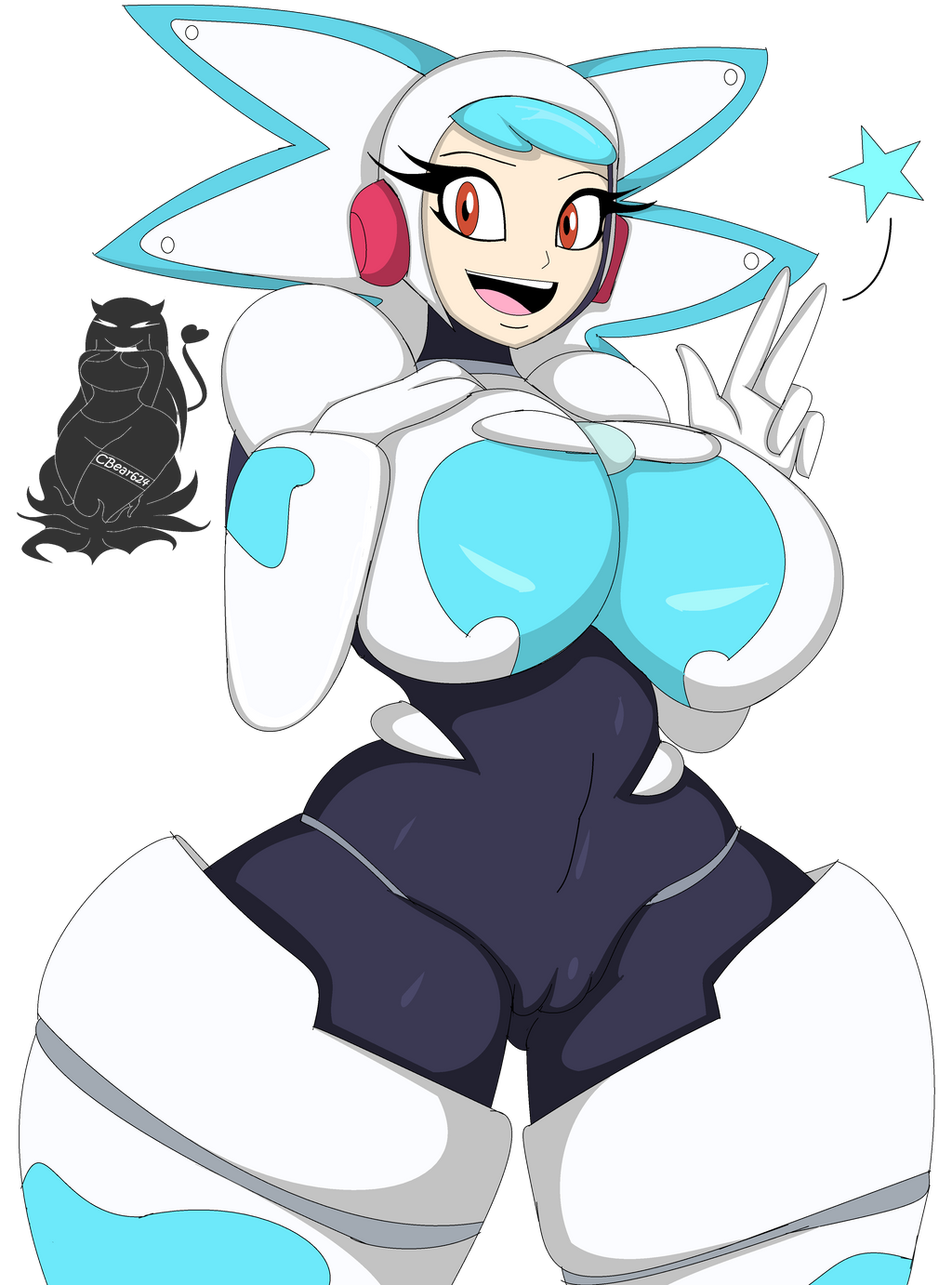 Twinkle Girl (Capcom) Rule 34 Image