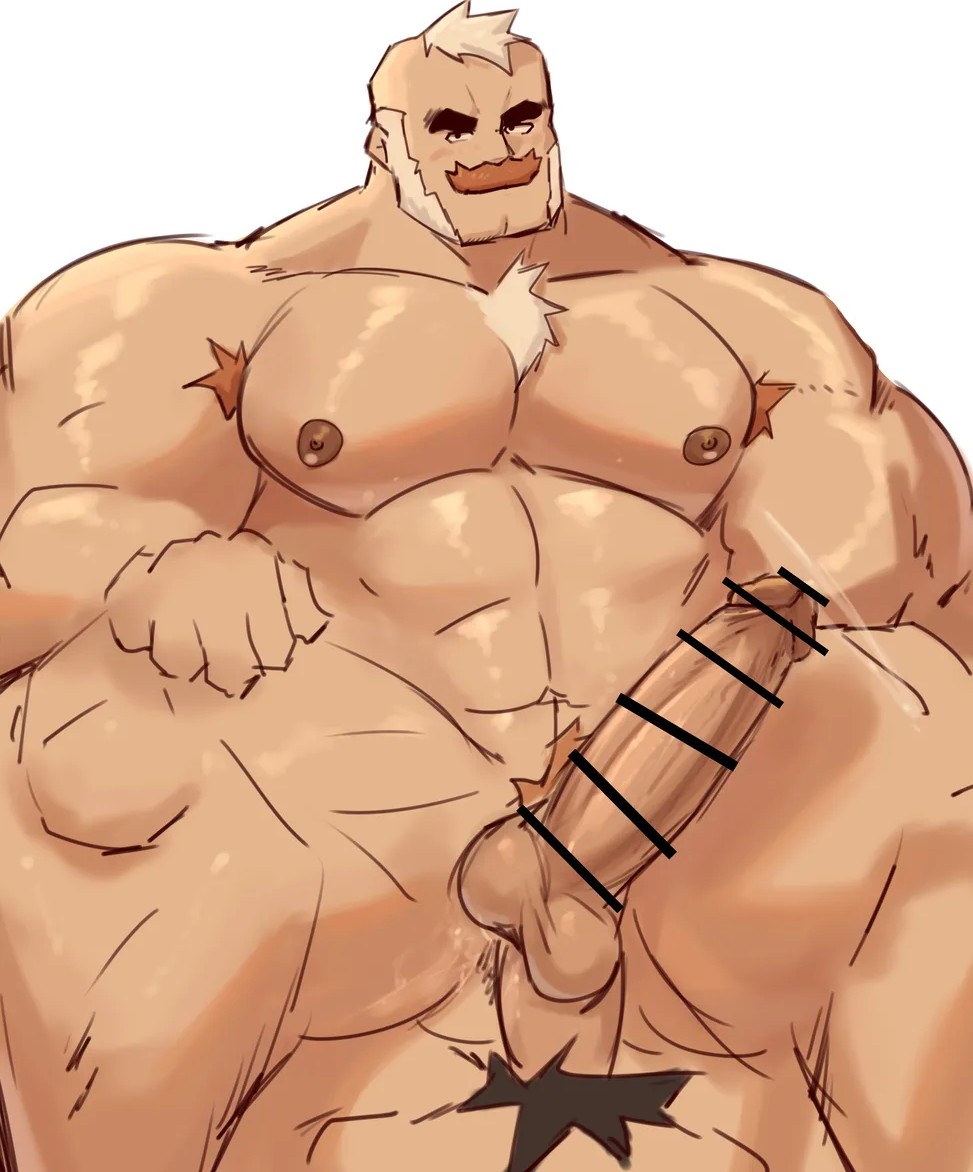 Sam (Brawl Stars) Rule 34 Image
