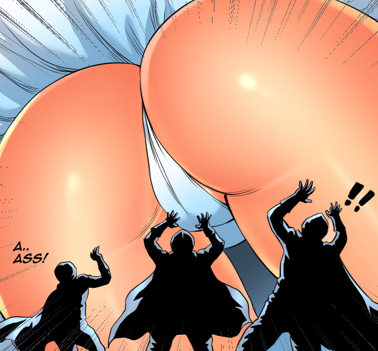 Yorha 2b (Nier) Rule 34 Image
