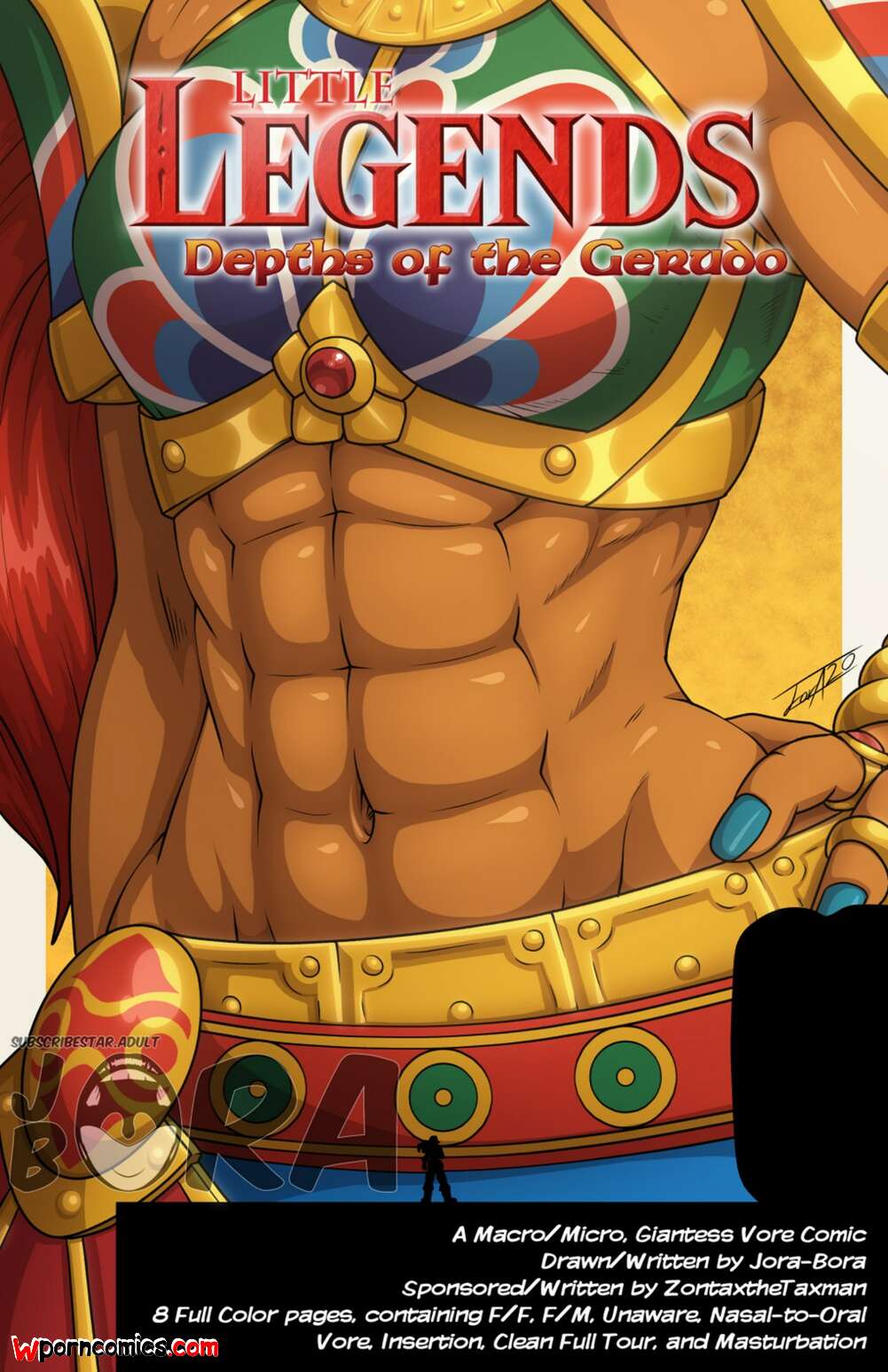 abs breath_of_the_wild comic femdom gerudo giantess jorabora link macro_female micro_female micro_male micro_on_macro muscular_female princess_zelda tall_female the_legend_of_zelda the_legend_of_zelda:_breath_of_the_wild toned_female urbosa vore zelda_(breath_of_the_wild)