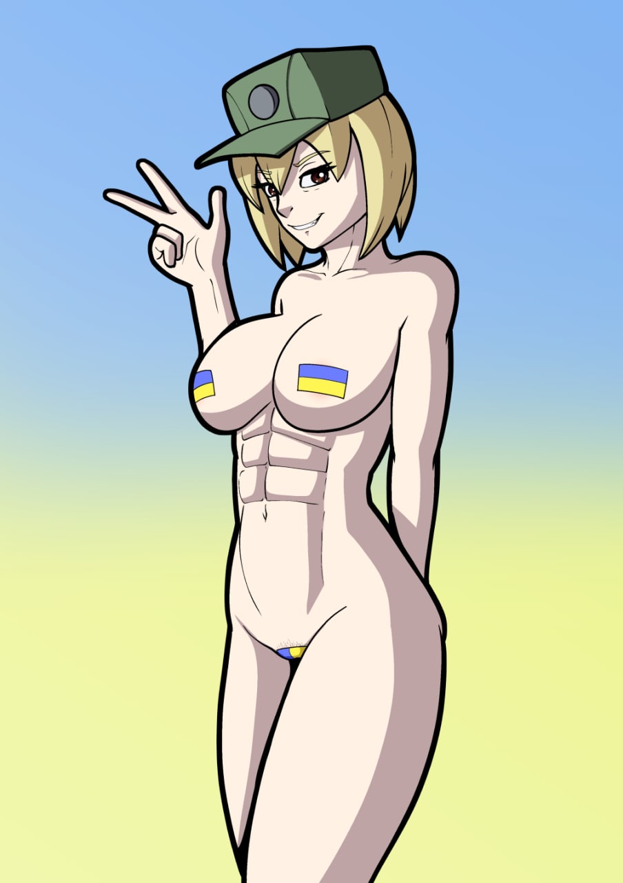 Azov Chan Rule 34 Image