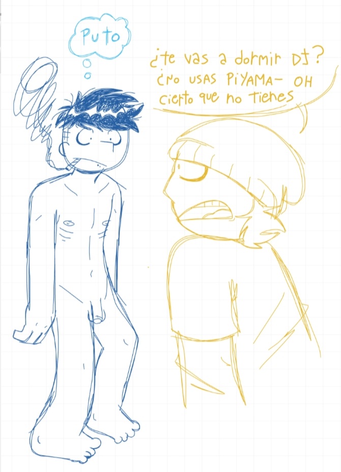 Oc (Whiteboardfox) Rule 34 Image