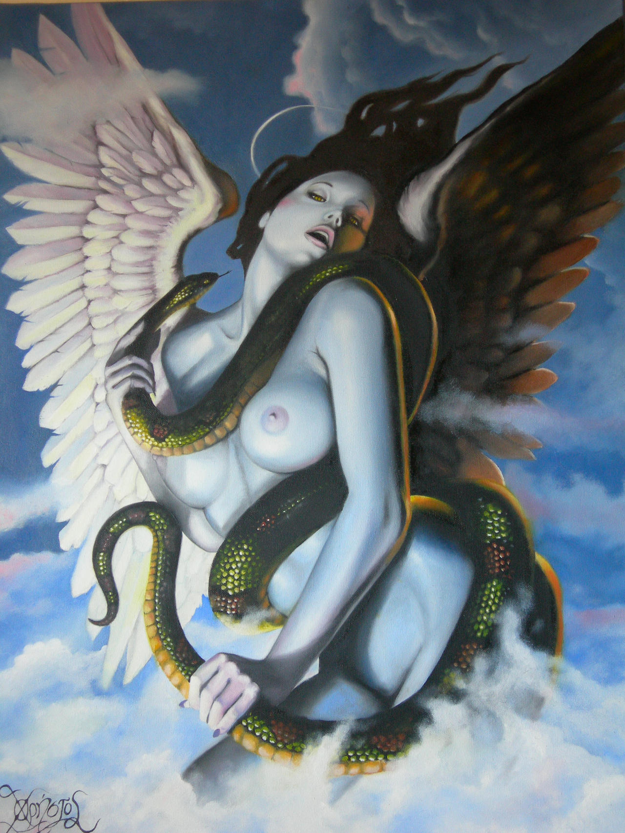 Tagme (Artist) Rule 34 Image