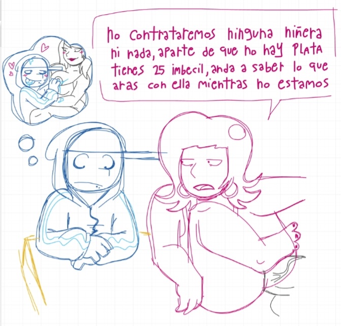 Babysitter Rule 34 Image