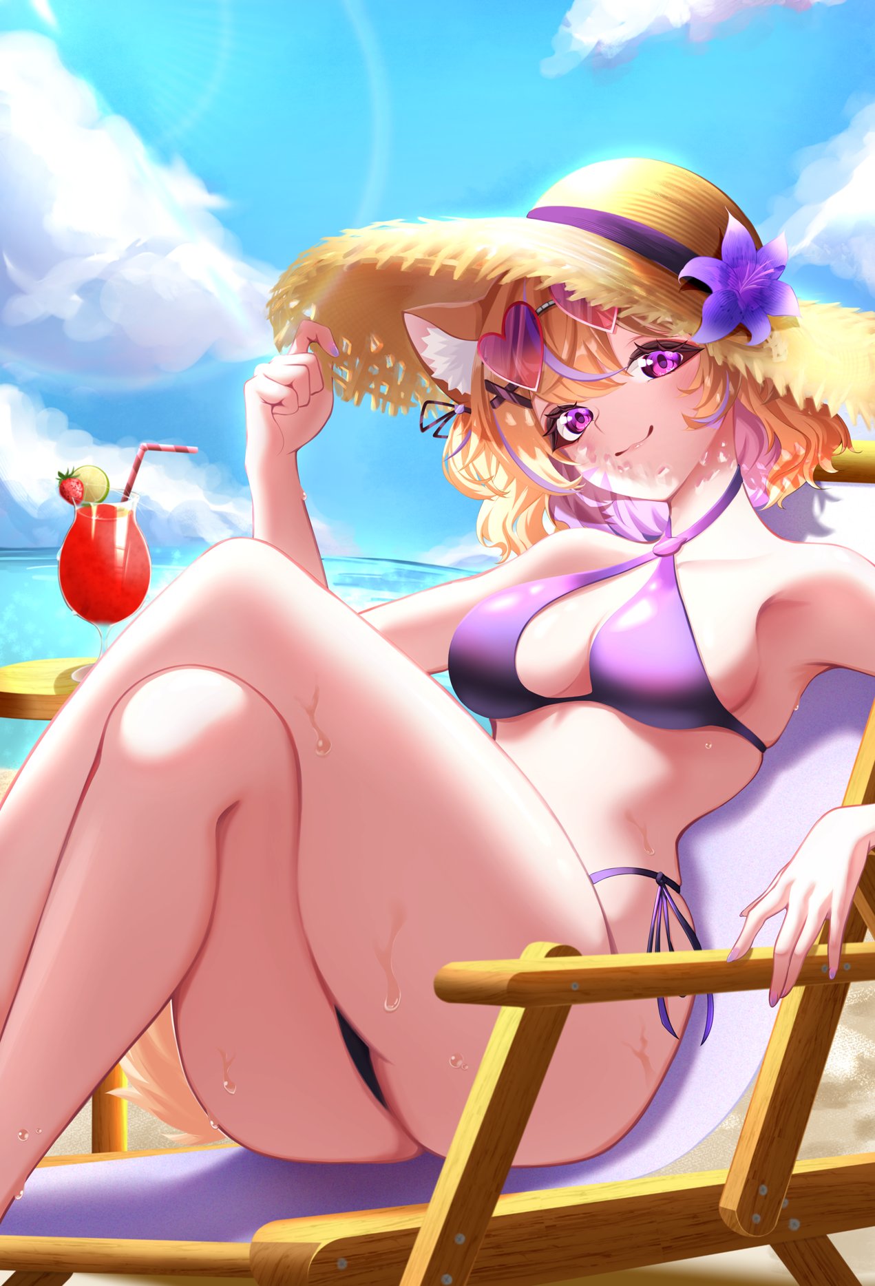 Squchan (Vtuber) Rule 34 Image