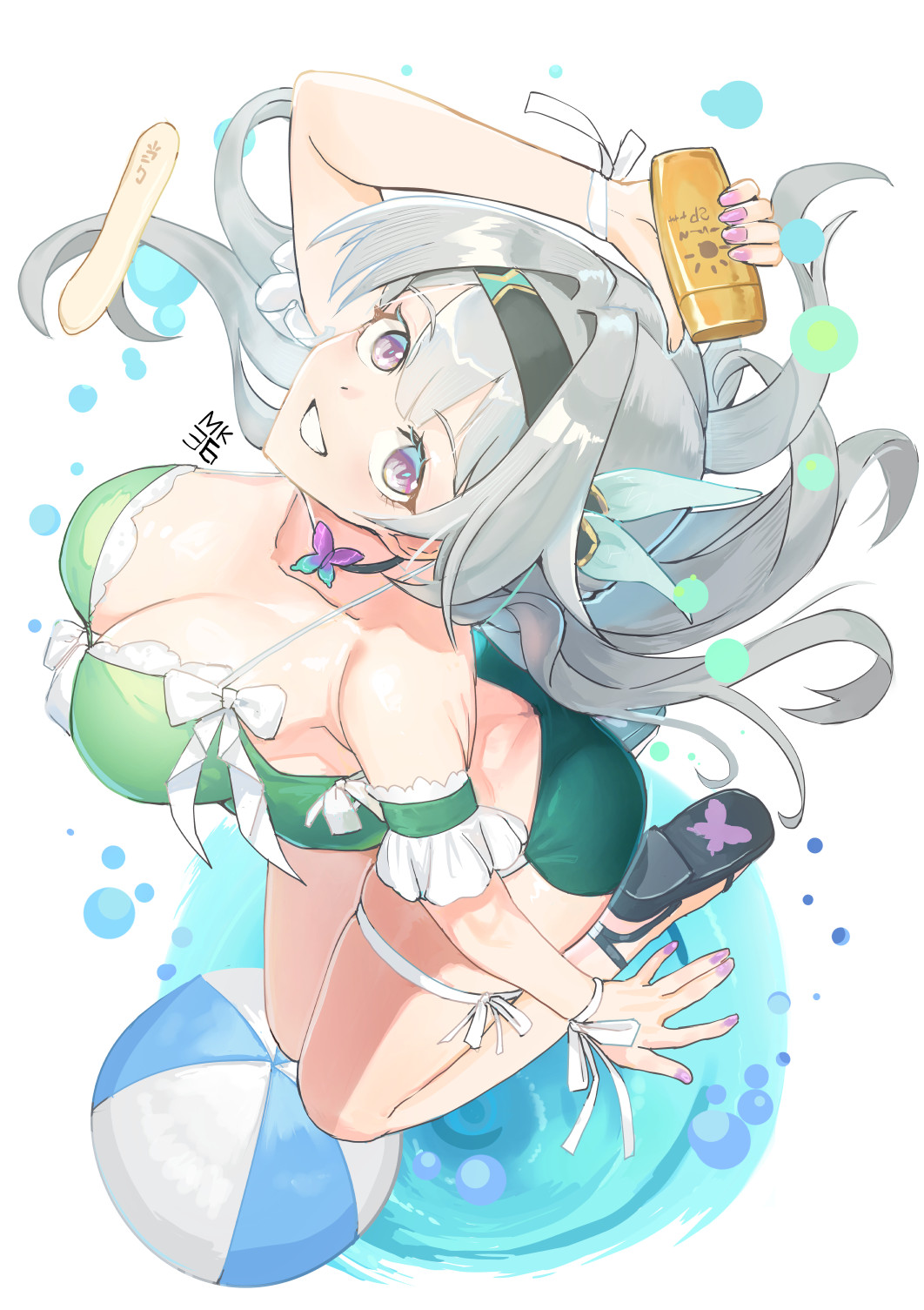 Firefly (Honkai: Star Rail) Rule 34 Image