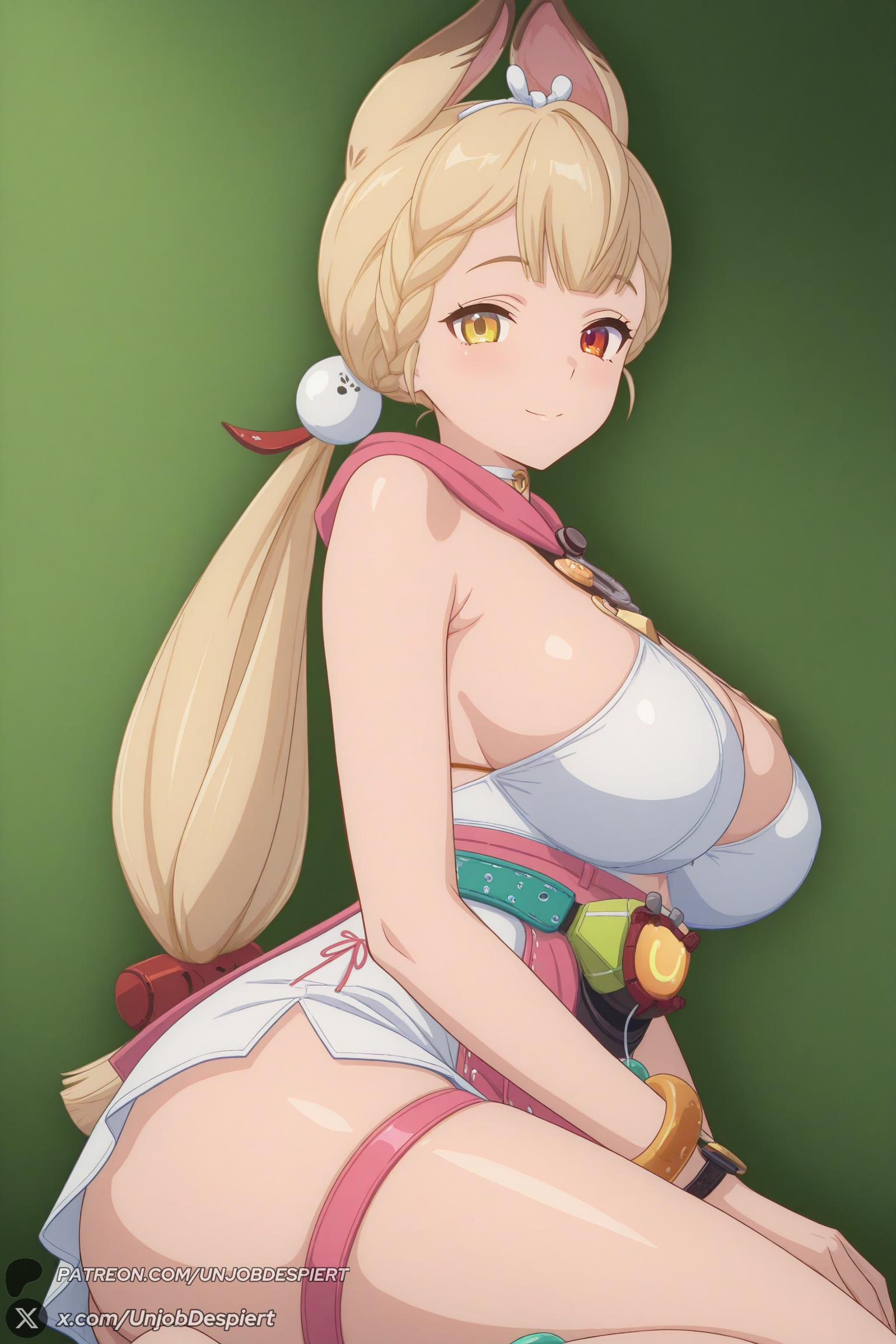 1female Rule 34 Image