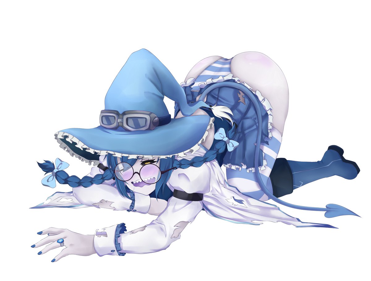 1girls Rule 34 Image