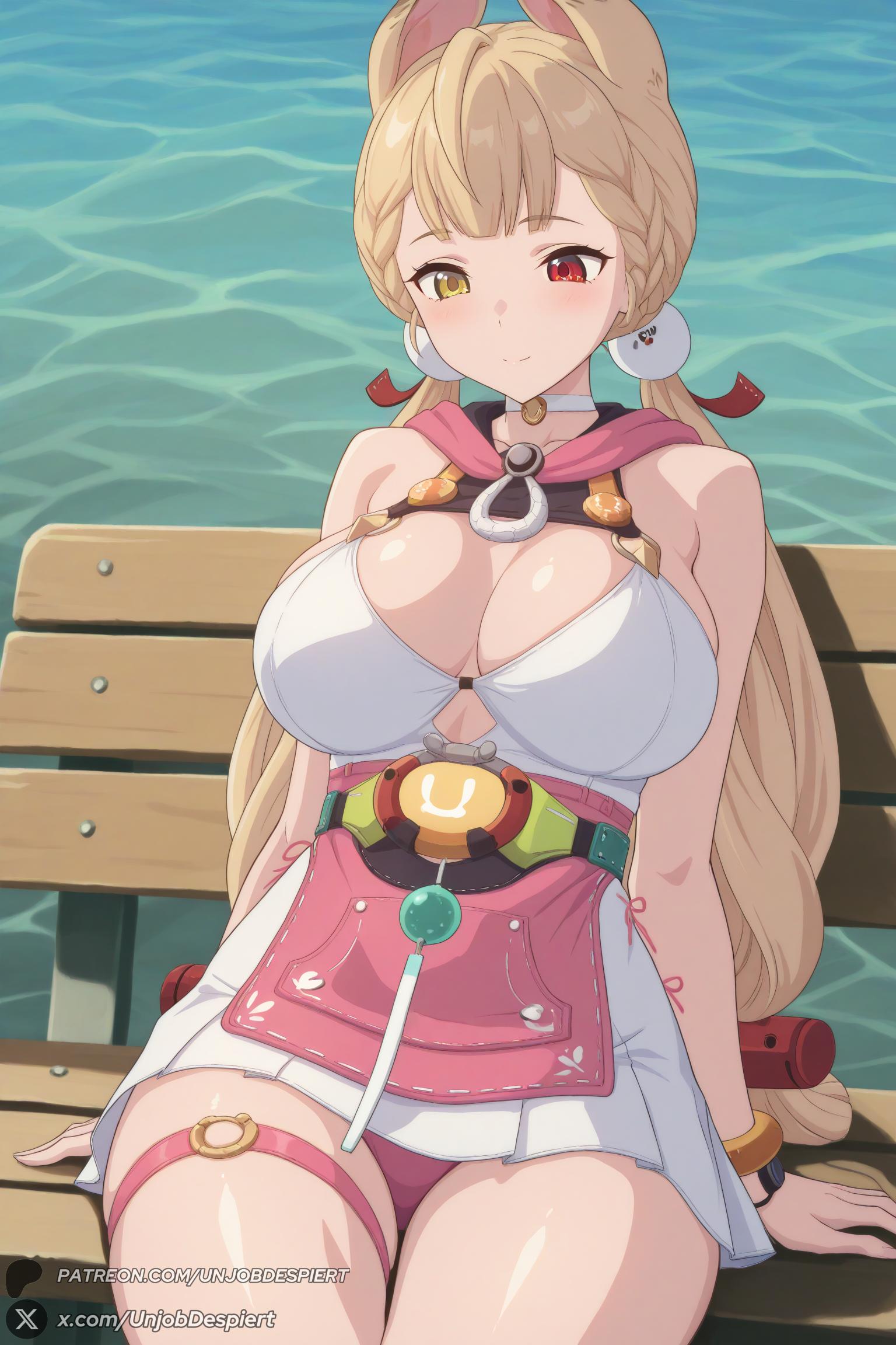1female Rule 34 Image