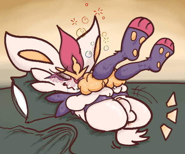Pokemon (Species) Rule 34 Image
