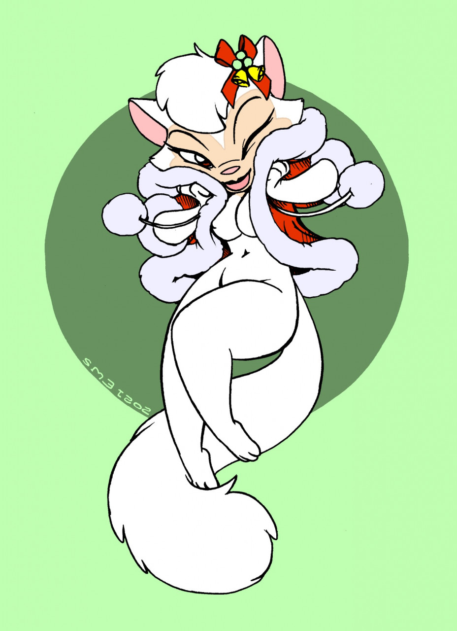 Cats Don'T Dance Rule 34 Image