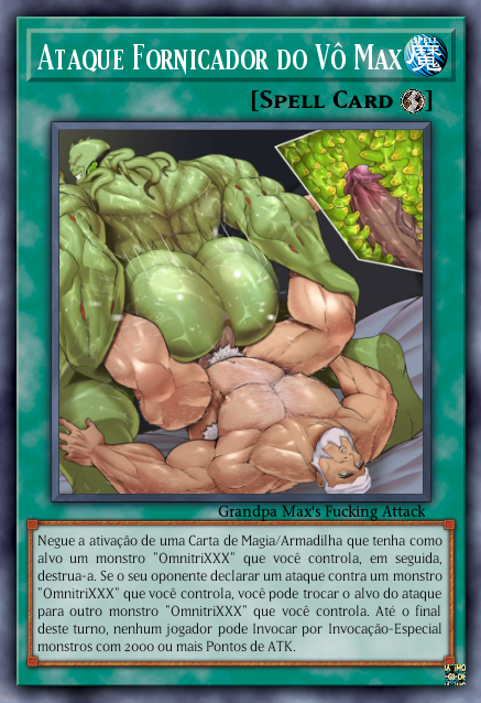 ben_10 card card_game max_tennyson omnitrixxx português portuguese portuguese_description portuguese_text spell_card vilgax yu-gi-oh! yu-gi-oh!_card yu-gi-oh_card