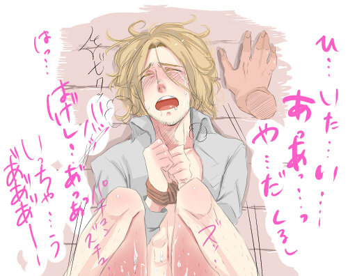 axis_powers_hetalia france_(hetalia) francis_bonnefoy tagme