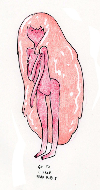 1girls 2010 3_toes adventure_time areola areolae artist_request ass ass_up belly bellybutton black_eyes breasts butt feet female female_only hand_on_arm long_hair nude nude_female pink_hair pink_skin princess_bubblegum pussy skinny skinny_girl small_breasts smile smiling smooth_skin standing text unknown_artist very_long_hair white_background