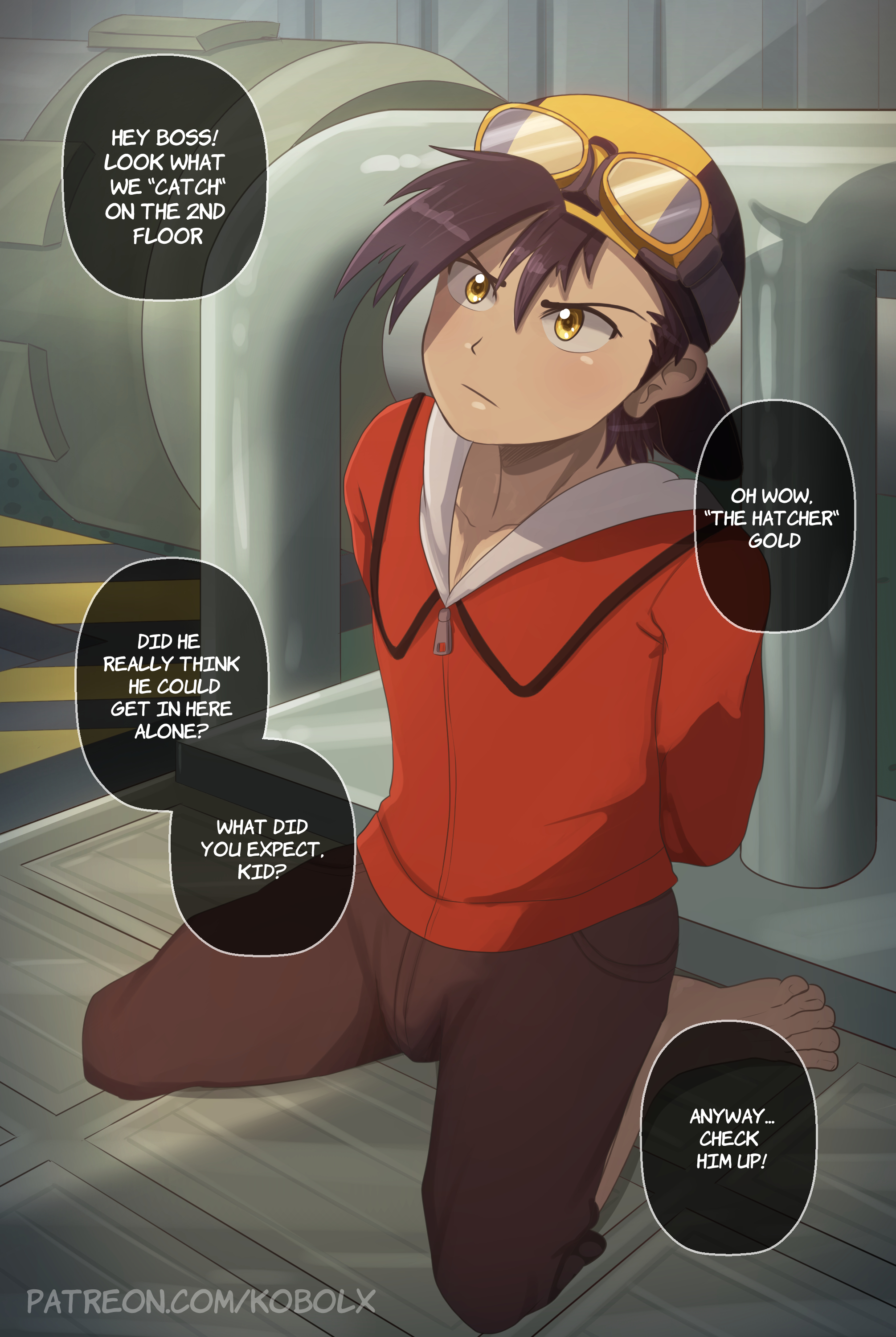 ethan (pokemon), gay, gold (pokemon), human, kobolx, male, male only, pokemon, pokemon (manga), pokemon adventures