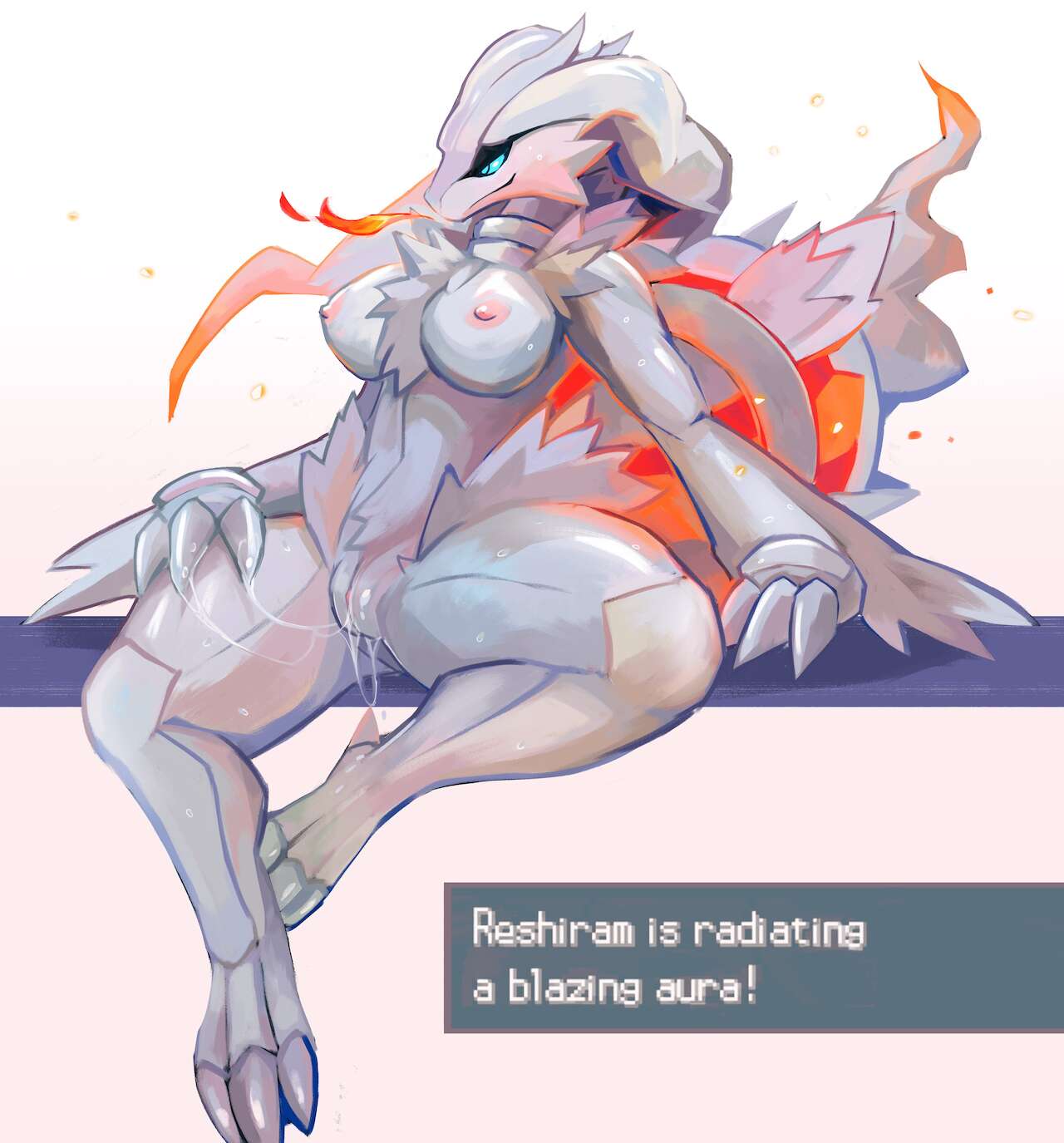 anthro game_freak nintendo plive pokemon reshiram tagme