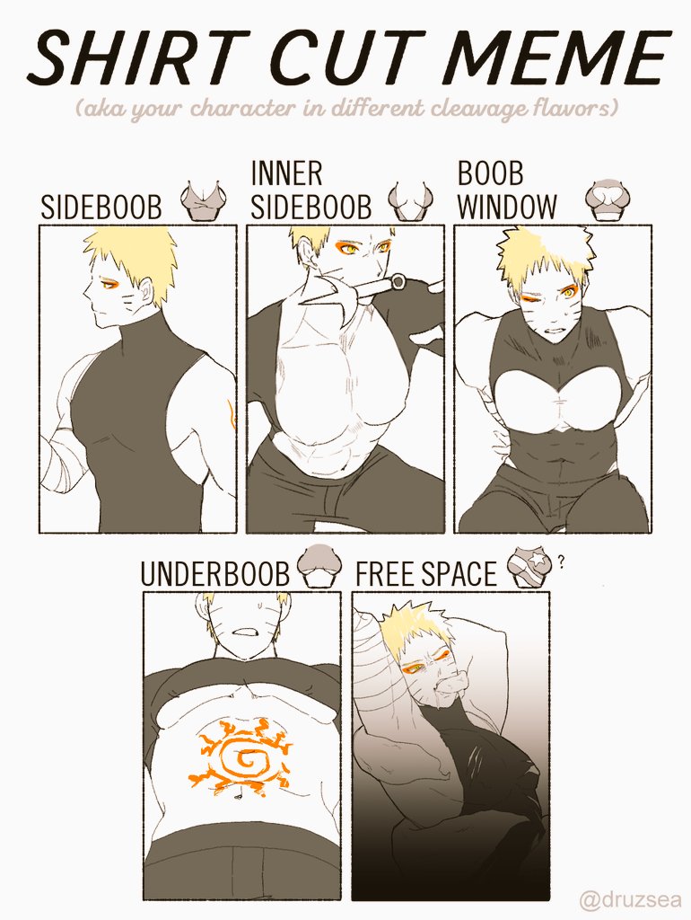 1boy abs armpit_fetish armpit_sex armpits arms_above_head arms_behind_back arms_up bandage bandaged_arm blonde_hair blowjob body_markings boob_window boruto:_naruto_next_generations breasts breasts_out cleavage climax clothed clothing cum cum_in_mouth cum_inside cumshot dilf druzsea ejaculation erect_nipples eyeliner eyeshadow fellatio forced_oral fully_clothed gay kunai makeup male male_only mature mature_male meme muscular muscular_male narrowed_eyes naruto naruto_(series) nipples one_eye_closed open_clothes open_shirt oral pale-skinned_male pale_skin pecs rape ripped_clothing rough_sex sage_mode shirt_cut_meme short_hair shounen_jump sideboob sleeveless sleeveless_shirt solo solo_focus solo_male spiky_hair tank_top tentacle tentacle_sex underboob uzumaki_naruto weapon whisker_markings whiskers yaoi yellow_eyes yellow_hair