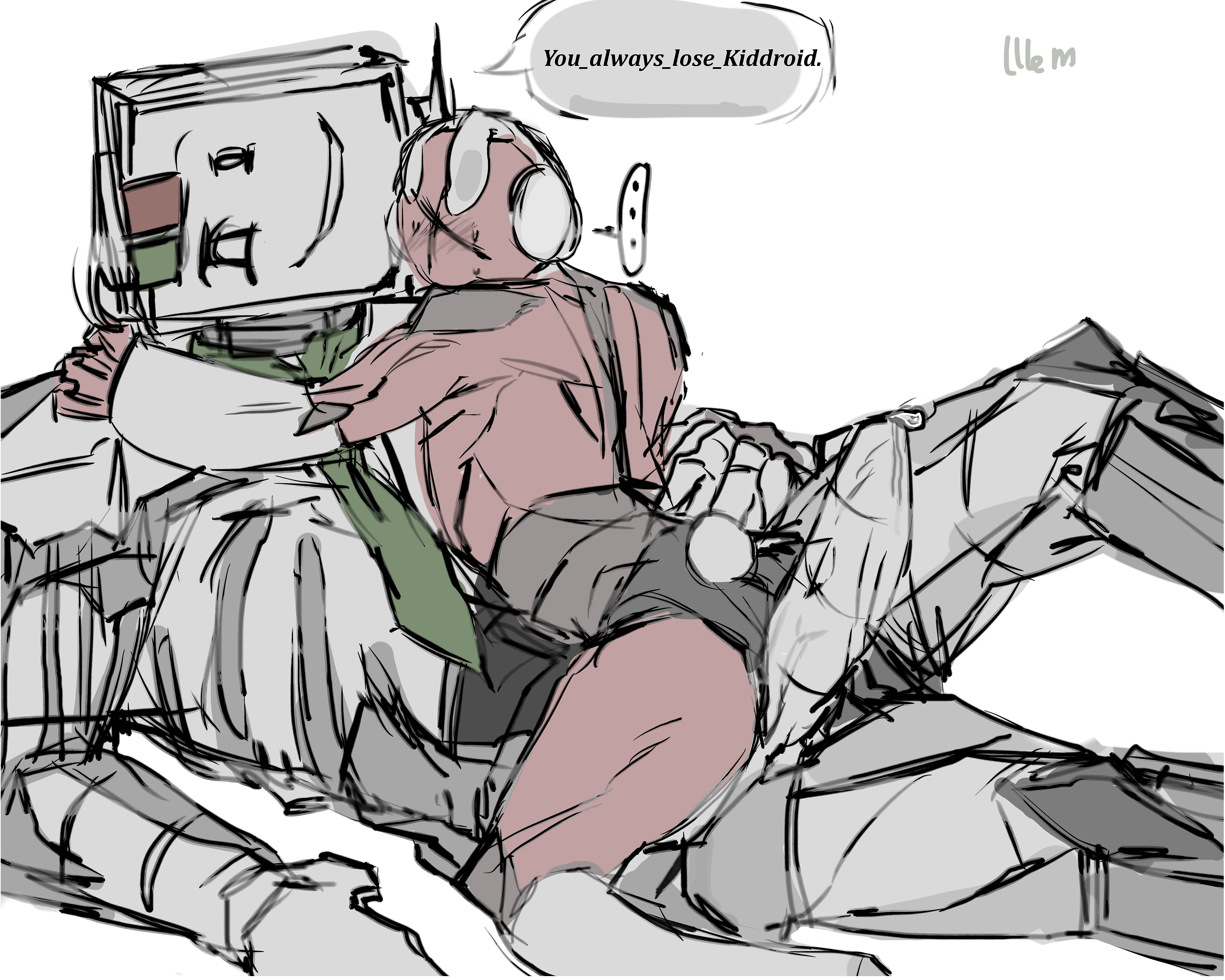badware, badware (die of death), die of death (roblox), killdroid, killdroid (die of death), roblox, roblox game, sketch, tagme, tagme (artist)