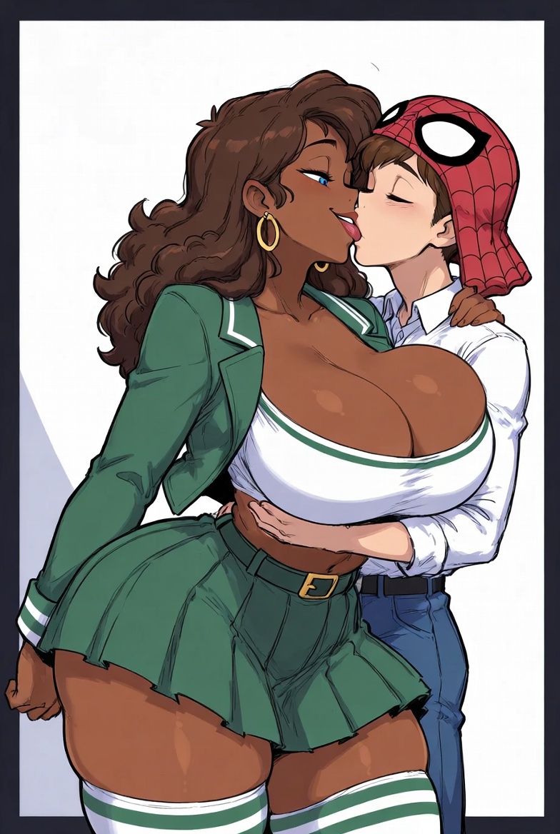 Digital Media (Artwork) Rule 34 Image
