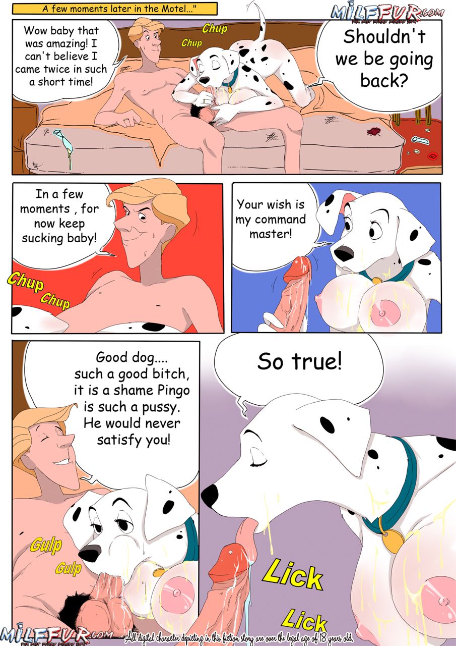 101_dalmatians cheating comic disney english english_text milffur.com ntr perdita roger_radcliffe speech_bubble text