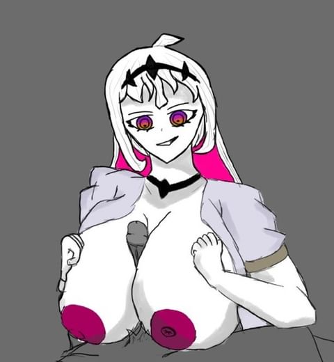 Nikusa (Sugarratio) Rule 34 Image