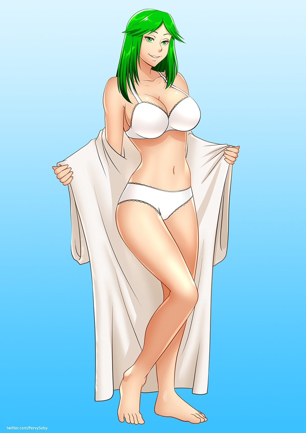 1girls Rule 34 Image
