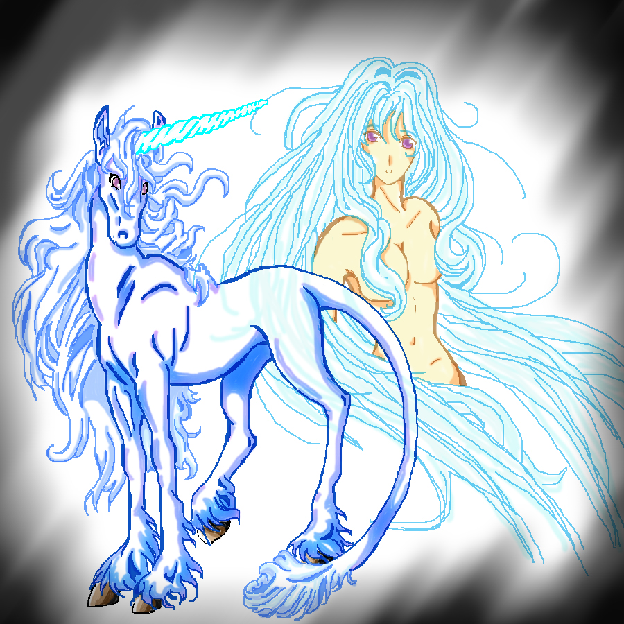 amalthea_(tlu) lady_amalthea tagme the_last_unicorn