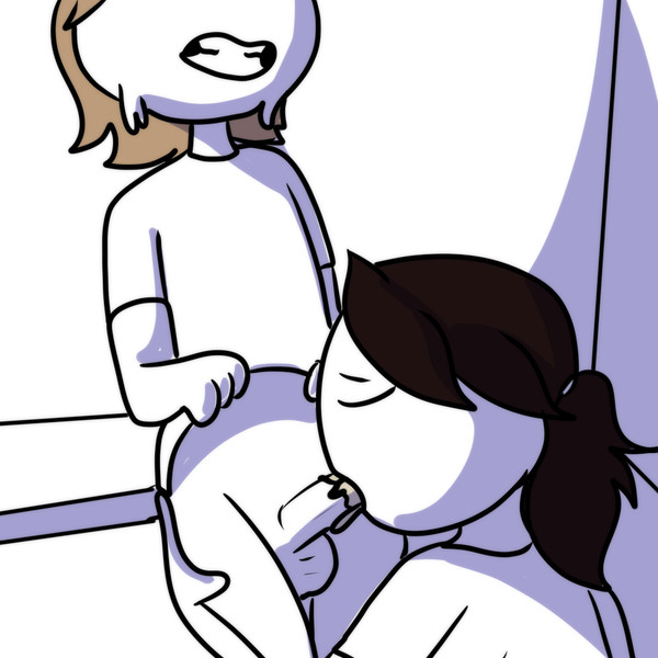 Blowjob Rule 34 Image