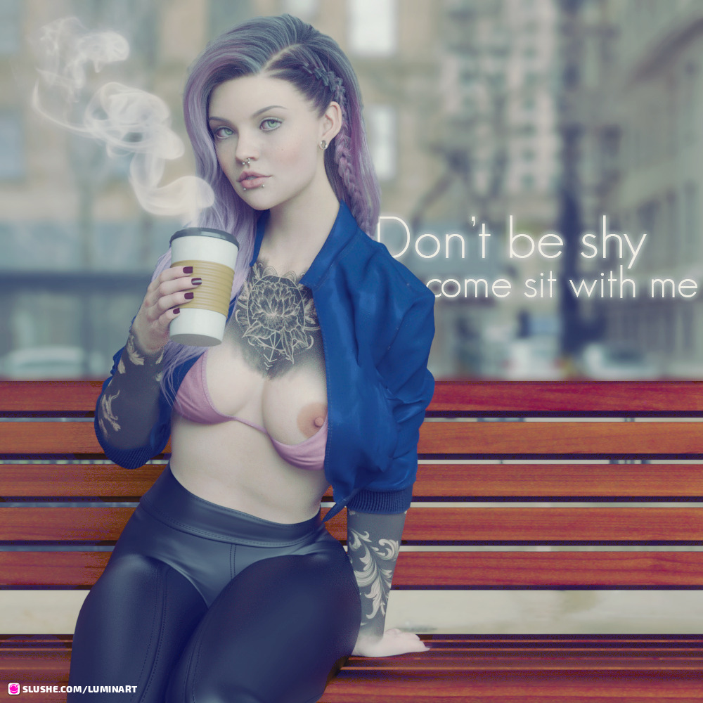 Slushe (Website) Rule 34 Image