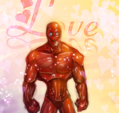 avengers_academy male_only marvel mettle smooth_skin tagme