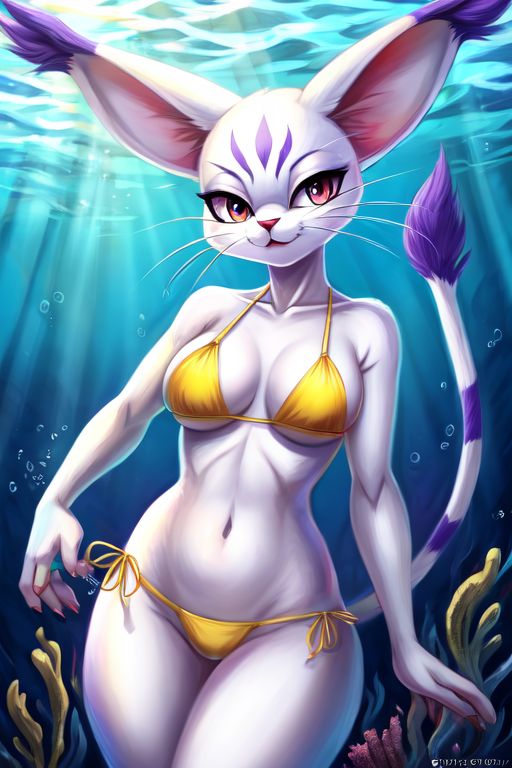 Bandai Namco Rule 34 Image