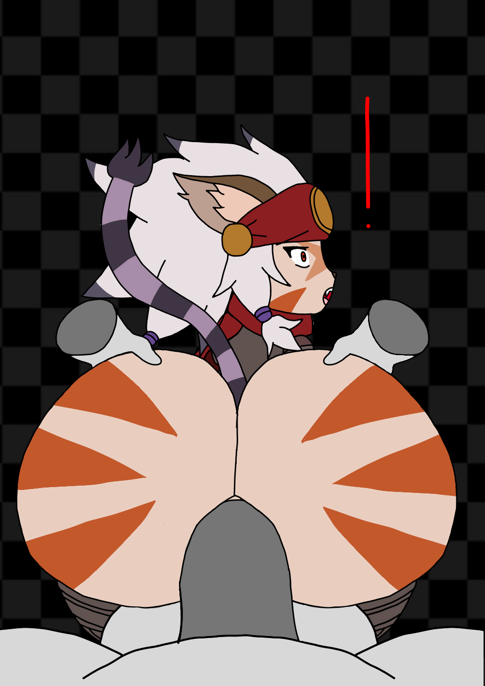 Beat Banger Rule 34 Image